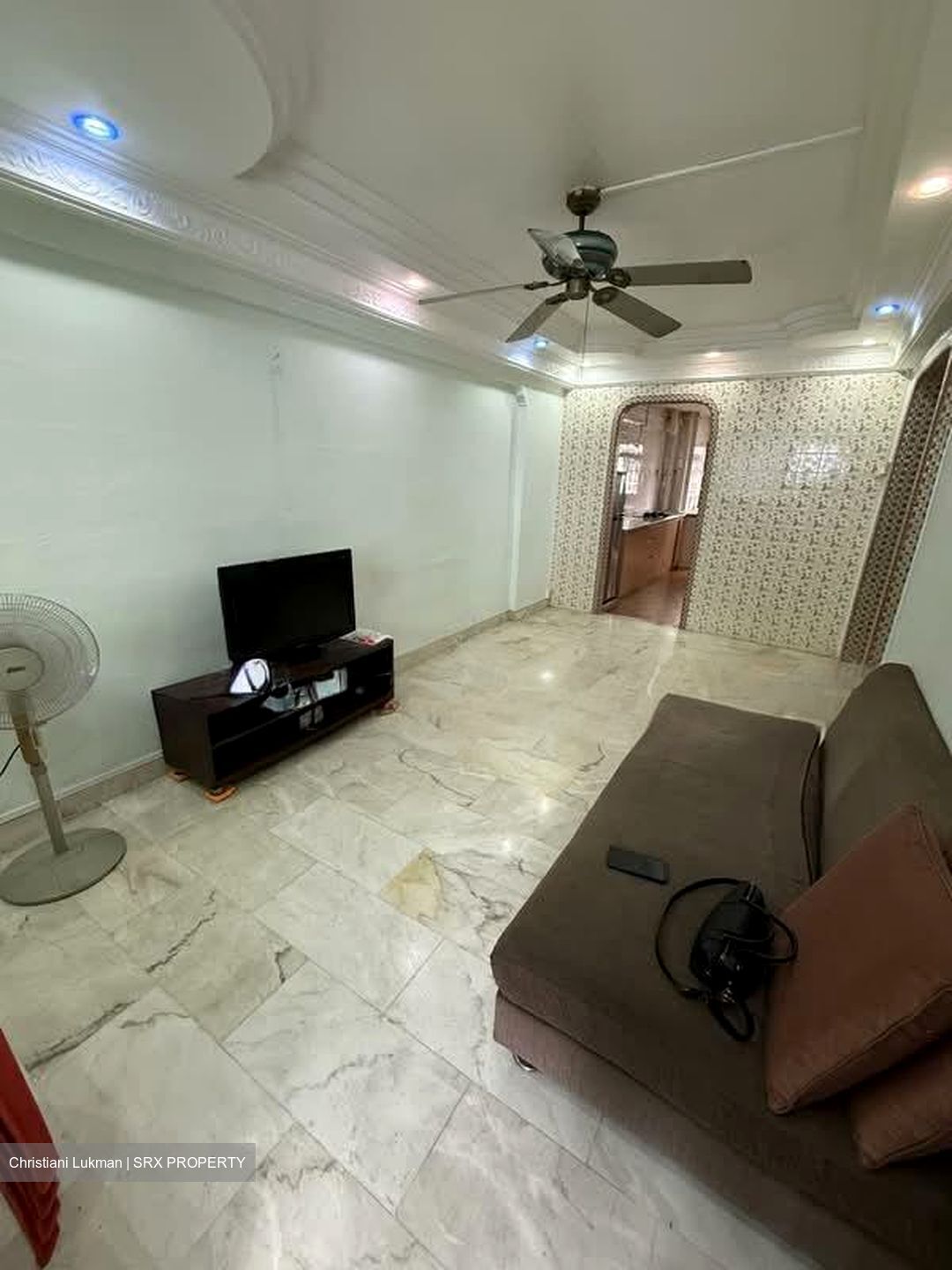 Blk 465 Teck Ghee Horizon (Ang Mo Kio), HDB 3 Rooms #557757391